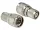 Delock Adapter N csatlakozó > TNC csatlakozó (DL-88827)