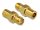 Delock Adapter SMA Jack > SMB Jack