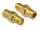 Delock Adapter SMA Jack > SMB Jack (DL-88829)