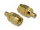 Delock Adapter SMA csatlakozó > SMB jack (DL-88830)