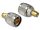 Delock Adapter N csatlakozó > SMA csatlakozó