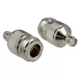Delock Adapter N Jack > SMA Jack (DL-88832)