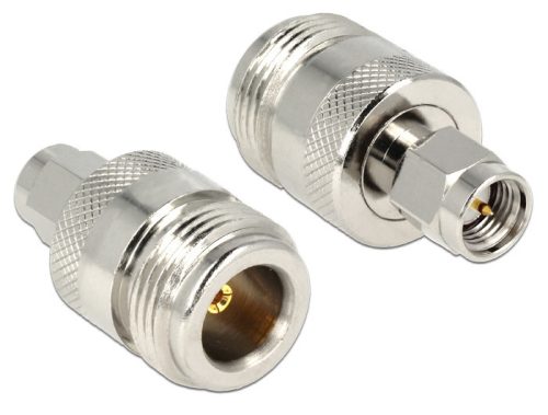 DELOCK N jack adapter > SMA dugó 34.00