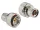 Delock Adapter N jack > 7/16 jack (DL-88840)