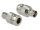 Delock Adapter N jack > BNC jack
