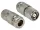 Delock adapter N jack > RP-TNC csatlakozó (DL-88855)