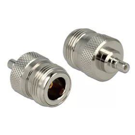 Delock Adapter N Jack > SMB Jack (DL-88868)