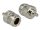 Delock Adapter N Jack > SMB Jack