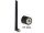 Delock WLAN 802.11 ac/a/h/b/g/n RP-SMA antenna 3 ~ 5 dBi mindenirányú csatlakozással