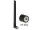 Delock WLAN 802.11 ac/a/h/b/g/n RP-SMA antenna 3 ~ 5 dBi mindenirányú csatlakozással (DL-88898)
