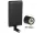 Delock WLAN antenna 802.11 ac/a/h/b/g/n RP-SMA 7,5 ~ 10 dBi irányított Rugalmas csatlakozóval (DL-88904)