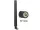 Delock gömbkarakterisztikájú WLAN antenna, RP-SMA csatlakozó, 4-7dBi, elfordítható kivitel, 802.11 (DL-88913)
