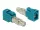 Delock Adapter FAKRA Z Jack > SMA Jack (DL-88926)