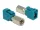 Delock Adapter FAKRA Z Jack > FME Plug (DL-88927)
