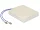 Delock LTE MIMO antenna, N-csatlakozó, sáv:1,3,7,20 , 7dBi (DL-88931)