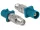 Delock Adapter FAKRA Z Plug > SMA Jack (DL-88932)