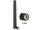 Delock ZigBee Antenna Multi Bluetooth, GSM, LTE, UMTS, WLAN IEEE 802.11 b/g/n SMA 1 ~ 4.3 dBi Omnidi