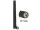 Delock ZigBee Antenna Multi Bluetooth, GSM, LTE, UMTS, WLAN IEEE 802.11 b/g/n RP-SMA 1~ 4.3 dBi omni (DL-88969)