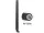 Delock WLAN antenna RP-SMA 802.11 ac/a/h/b/g/n 5,5 ~ 9 dBi mindenirányú csatlakozó Fekete (DL-88991)