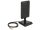 Delock LTE Antenna SMA sáv 1/3/7/20 2 ~ 4 dBi irányított SMA antenna közös állvánnyal Fekete (DL-88992)