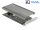 Delock PCI Express x16 kártya - 4 x belső NVMe M.2 M-kulcsok
