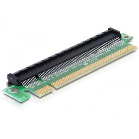   Delock PCIe - bővítő emelő kártya x16 > x16 (DL-89093)