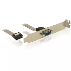 Delock Slot konzol > 1 x Soros (DL-89108)