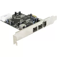 Firewire Pci Express Kártyák