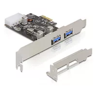 USB Pci Express Kártyák