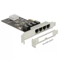 Lan Pci Express Kártyák