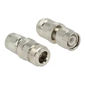 Delock Adapter N Jack > TNC Plug (DL-89573)