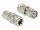 Delock Adapter N Jack > TNC Plug