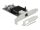 Delock PCI Express x1 kártya - 1 x Gigabit LAN PoE+ (DL-89574)