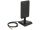 Delock WLAN 802.11 ac/a/h/b/g/n antenna RP-SMA-dugó 2-4 dBi irányítatlan, mágneses talppal és csatla