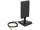Delock WLAN 802.11 ac/a/h/b/g/n antenna RP-SMA-dugó 2-4 dBi irányítatlan, mágneses talppal és csatla (DL-89590)