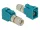 Delock Adapter FAKRA Z Jack > SMA csatlakozó (DL-89639)