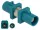 Delock Adapter FAKRA Z-dugó > FARKA Z-dugó (DL-89858)