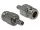 Delock Adapter N Jack > RP 3.5 Jack (DL-89904)