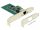 Delock PCI Express Kártya > 1 x Gigabit LAN
