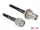 Delock Antennakábel TNC-dugó - TNC-hüvely RG-58 60 cm (DL-90012)