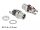 Delock DC csatlakozó anya 5,5 x 2,5 x 12,0 mm-es forrasztott foglalatfej verzióval (DL-90057)