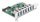 Delock PCI Express x1 Kártya -7 x külső USB 5 Gbps A-típusú anya