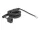 Delock Telefon csavart kábel RJ11 apa - RJ45 anya fekete színű 5 m (DL-90114)