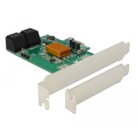 Sata PCI Express Kártyák