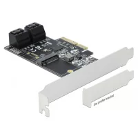 Sata PCI Express Kártyák