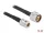 Delock Antennakábel N-dugó - N-hüvely LMR/CFD300 3 m low loss (DL-90457)