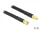 Delock Antennakábel SMA-dugó - SMA-hüvely LMR/CFD300 2 m low loss (DL-90461)