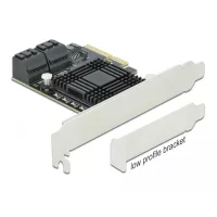 Sata PCI Express Kártyák