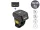 Delock Vonalkód leolvasó gyűrű 1D és 2D 2,4 GHz-cel vagy Bluetooth-szal (DL-90508)