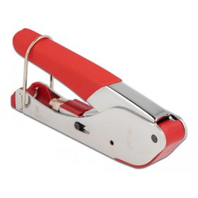 Delock Krimpelő eszköz F-tömörítő dugókhoz (DL-90514)